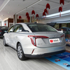 China Luxury Car Hongqi Eqm5 5 Seats SUV Electric Cars New Energy Four-Wheel Vehicle
