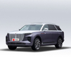 China Hong Qi Ehs-9 Electric Automobile/EV/New Energy Vehicles/National Treasure Class Automobile/Ultra Luxury Configuration