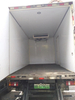 Sinotruk HOWO Mini Vans Refrigerator Cold Cargo Freezer Refrigerated Box Truck for Sale Made in China