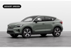 Volvo C40 SUV China Used Electric Car 60 Kwh Cheap Smart Vehicle