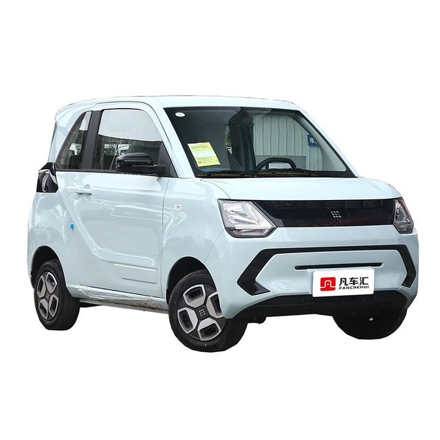 China Manufacturer Cheap Adult Small Electric Cars Dongfeng Fengguang Miniev 2022 Confort