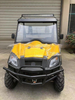 Apu08EL UTV/ATV/Chinese Made All-Terrain Vehicle with Tractor Farmer′ S Truck