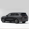 2023 New Energy Vehicles Gray Li Auto L9 PRO Max Phev 6seat Hybrid SUV 1315km Long Range EV Car New Cars Lixiang L9