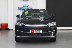Byd Song Plus 2023 Champion EV 520km Premium Model/ New Energy Electric Vehicle/SUV/Made in China/Car