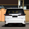 Voyah Dreamer Hybrid Lantu Dreamer 2023 MPV Extended Electric Car EV Phev New Energy Vehicles Made in China