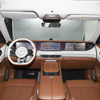 Lantu Free New Energy 4 Wheel 4X4 Electric Vehicle SUV Auto Electric Car Adult 5seats EV Cars
