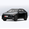 Long Battery FAW 2023 Toyota 611 Km Electric Chinese Cars Cheapest New Energy SUV in Stock in Dubai and Fast Shipping Bz4X Electric Car