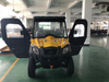 Apu08EL UTV/ATV/Chinese Made All-Terrain Vehicle with Tractor Farmer′ S Truck