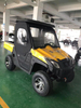 Apu08e UTV/ATV/Chinese Made All-Terrain Vehicle with Tractor Farmer′ S Truck