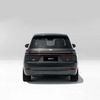 2023 New Energy Vehicles Gray Li Auto L9 PRO Max Phev 6seat Hybrid SUV 1315km Long Range EV Car New Cars Lixiang L9