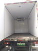 Sinotruk HOWO Freezer Cold Box Refrigerator Truck Transport Frozen Meet Chicken Fish Vegetables Fruit and Other Food for Sale