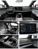 2023. Hot Selling Fuel Car Changan Uni-T 2.0t Two Wheel Drive Enjoyment Type 233HP 5 Door 5 Seats on Sale
