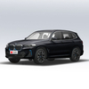 Used BMW IX3 2022 Model Changed to Create The Collar Type/286HP/EV Car/SUV/Electric Vehicle/