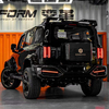 2.0t 5 Seats 2023 Tank 300 Ybr-G Version China Brand New Super Fast Speed Version Gasoline Cars