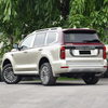 Gasoline Cars Tank 500 4X4 SUV Cars 3.0t/V6/354 HP New Electric Vehicle with High Quality Pickup Used Car