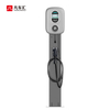 DC EV Charger 22kw 40000W 40000 Watts 40kVA on Board CCS2 Level 3 EV Car Chargers